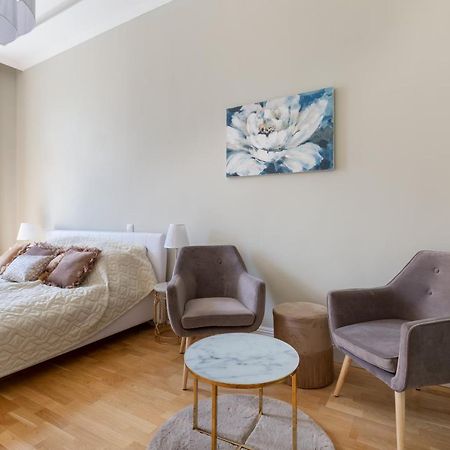 בודפשט Designer Luxury Home In The Jewish Quarter מראה חיצוני תמונה
