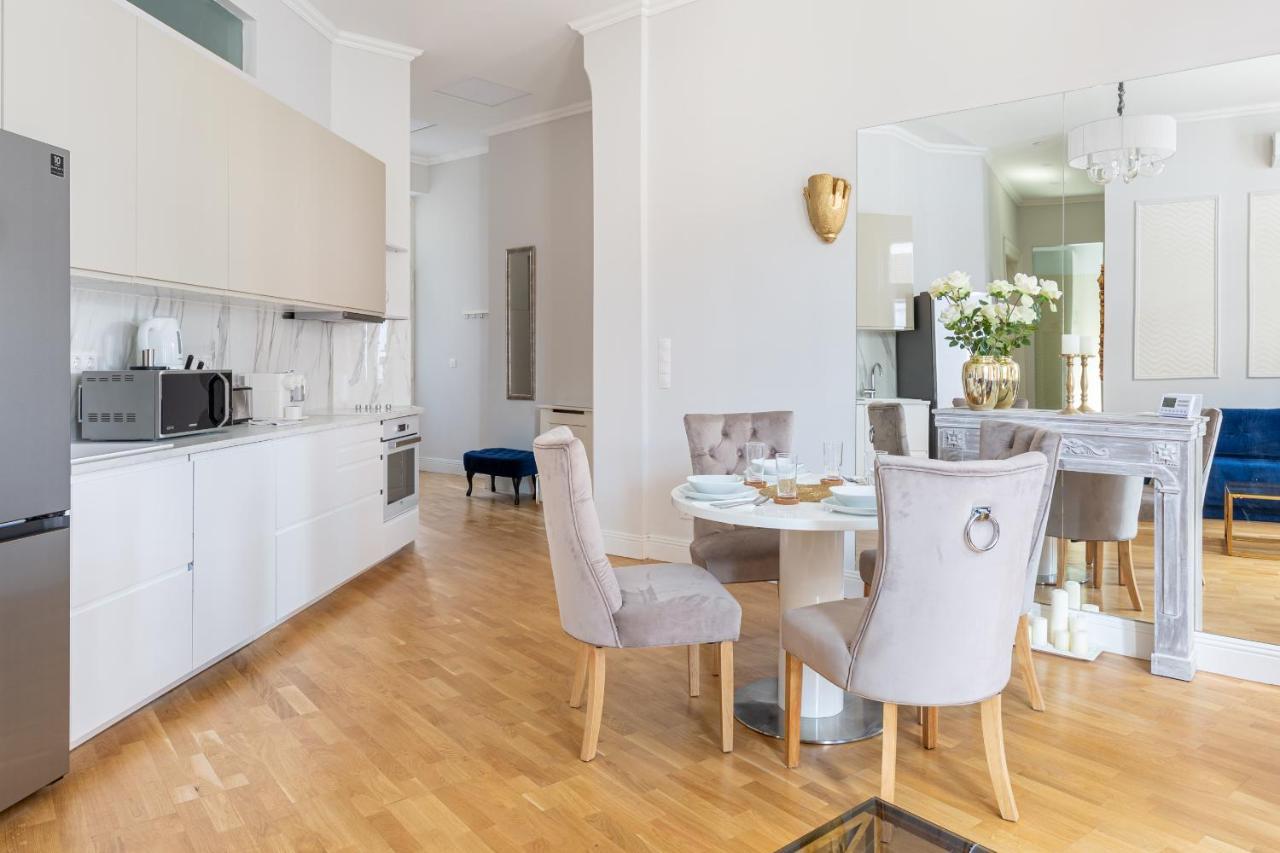 בודפשט Designer Luxury Home In The Jewish Quarter מראה חיצוני תמונה