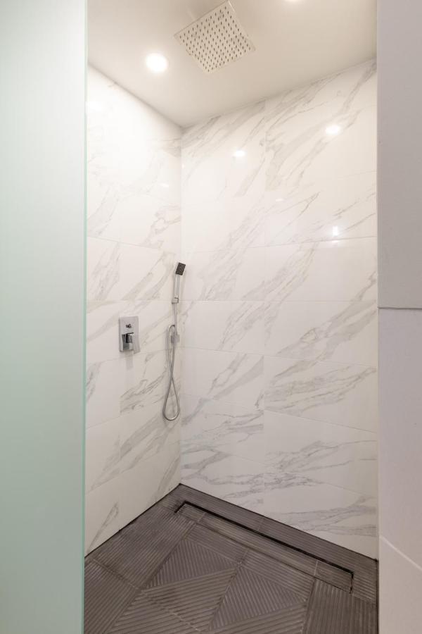 בודפשט Designer Luxury Home In The Jewish Quarter מראה חיצוני תמונה